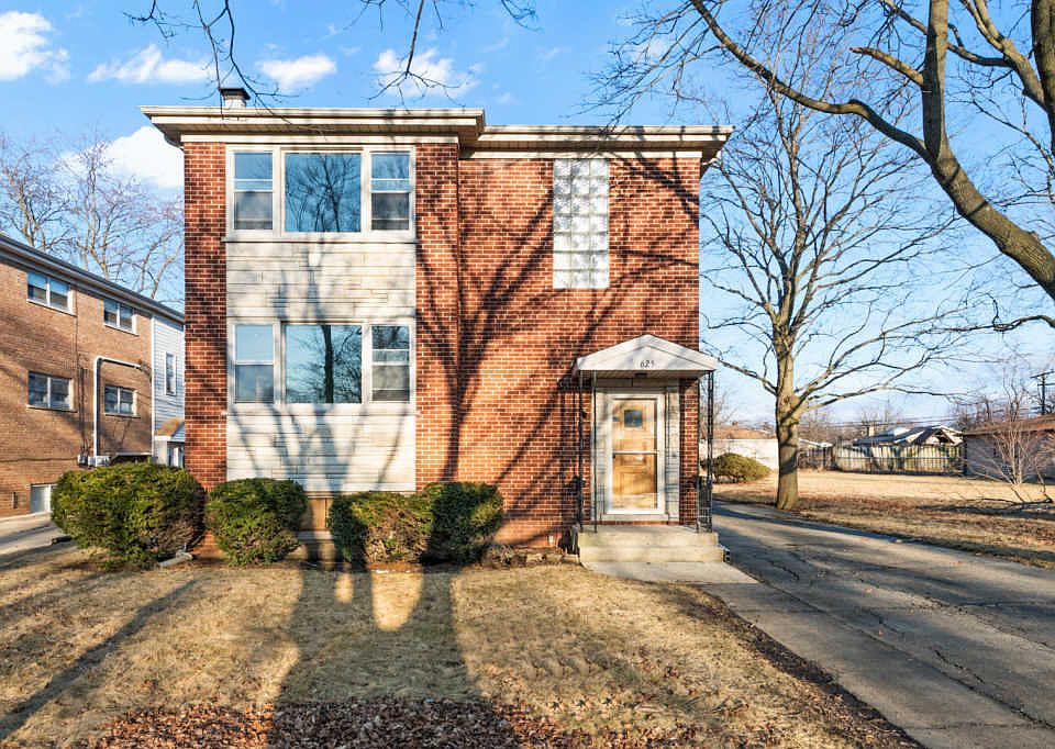 1st image of 625 N Yale Ave #G