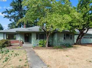 4441 SW Flower St, Portland, OR 97221