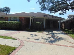 4900 Lake Como Ave, Metairie, LA 70006