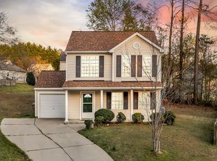 78 Chesterfield Ct, Clayton, NC 27520