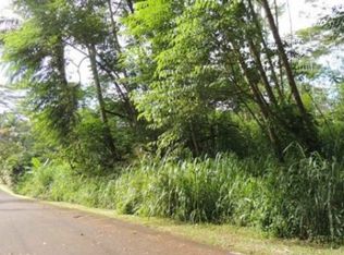 15-2781 Niuhi St, Pahoa, HI 96778