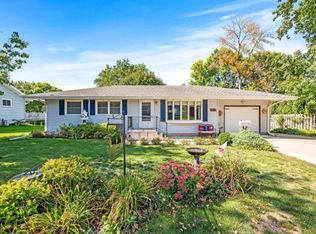 816 Lincoln Ave SW, Faribault, MN 55021