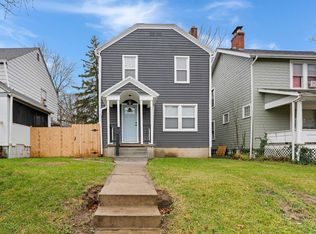 1251 Genessee Ave, Columbus, OH 43211