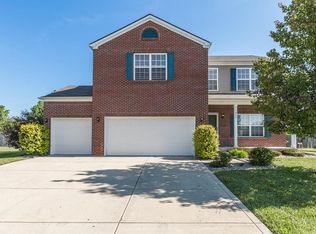 664 Heartland Ln, Brownsburg, IN 46112