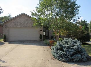 105 Wintergreen Ave, Greeneville, TN 37745