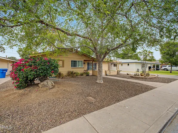 2410 N 39TH Place, Phoenix, AZ 85008