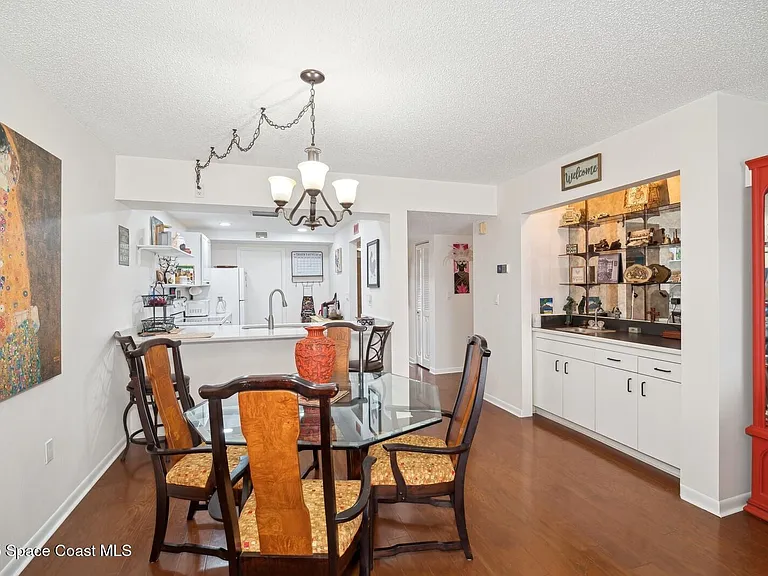 200 S Banana River Blvd #2404 — Photo 7