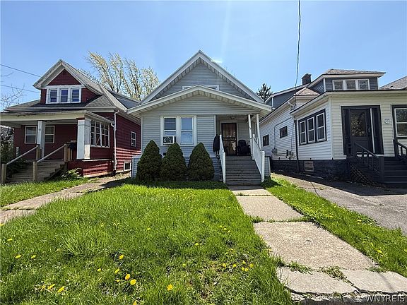 2nd image of 69 Thornton Ave