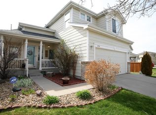 4741 S Himalaya Ct, Aurora, CO 80015