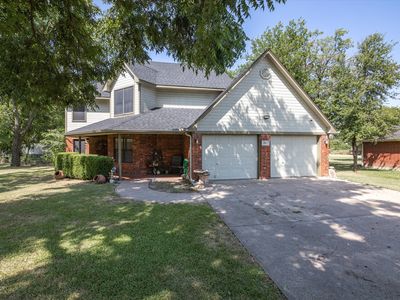1007 S Elm St, Ennis, TX, 75119