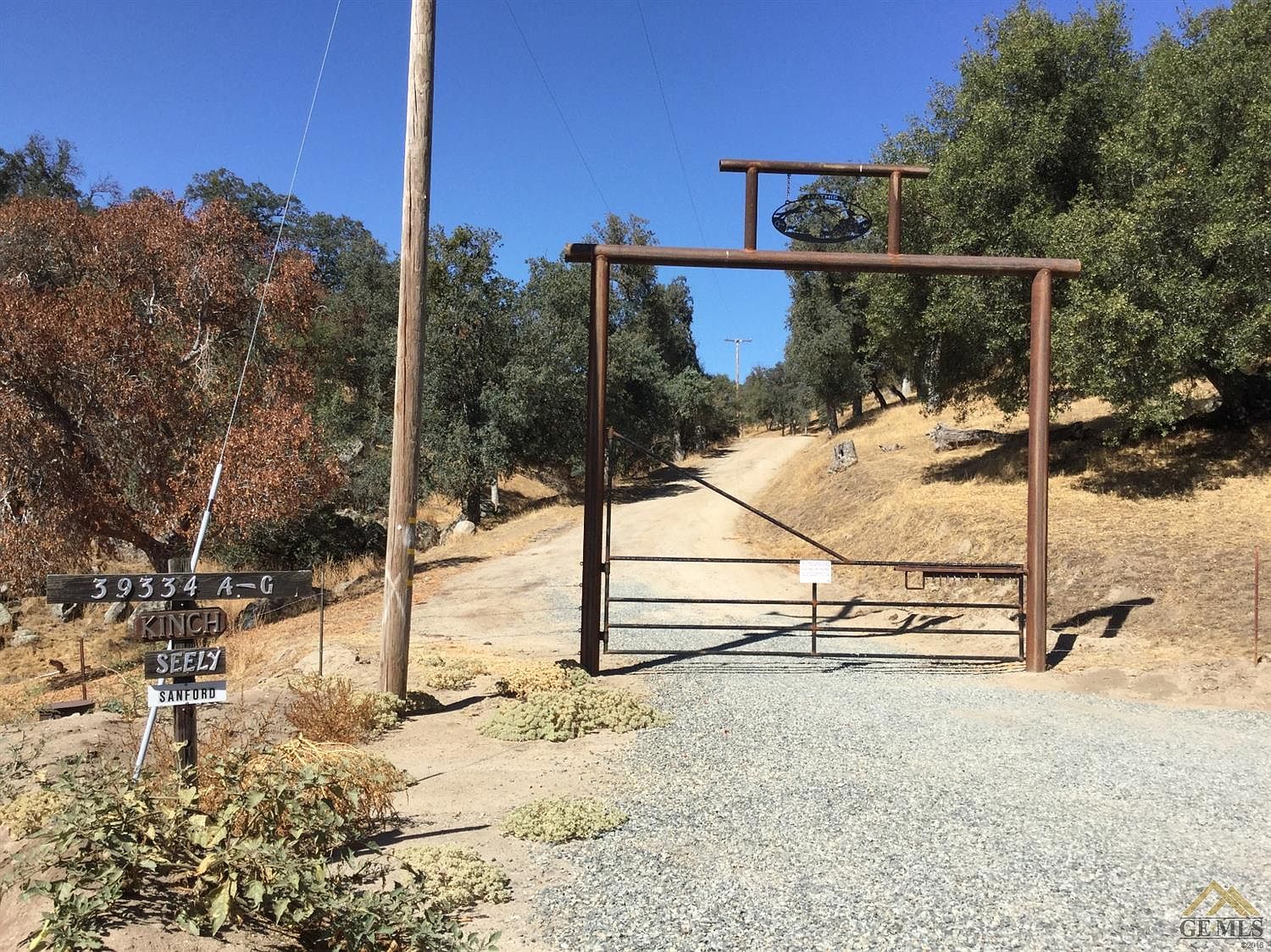 0 Old Stage Rd, Posey, CA 93260 | Zillow