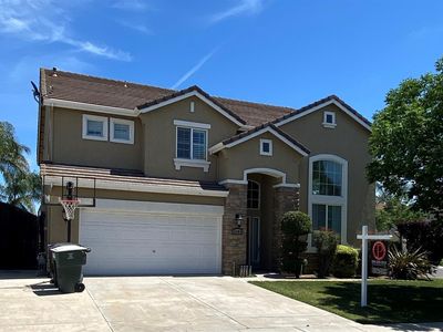 4104 Family Ln, Modesto, CA, 95356