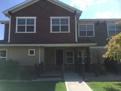 5850 Dripping Rock Ln UNIT E103, Fort Collins, CO, 80528