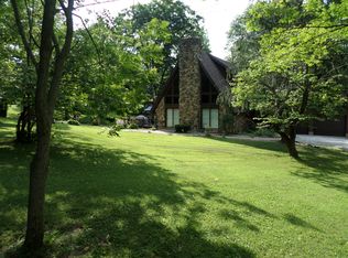 5859 N Bogardus Rd, Austin, IN 47102