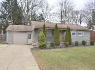 3295 S Wendover Cir, Youngstown, OH