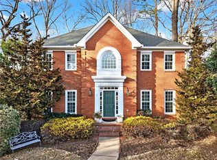 3510 Browning Ln NE, Atlanta, GA 30319