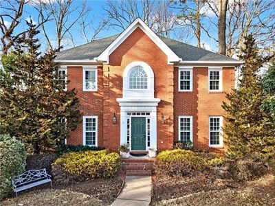 3510 Browning Ln NE, Atlanta, GA, 30319