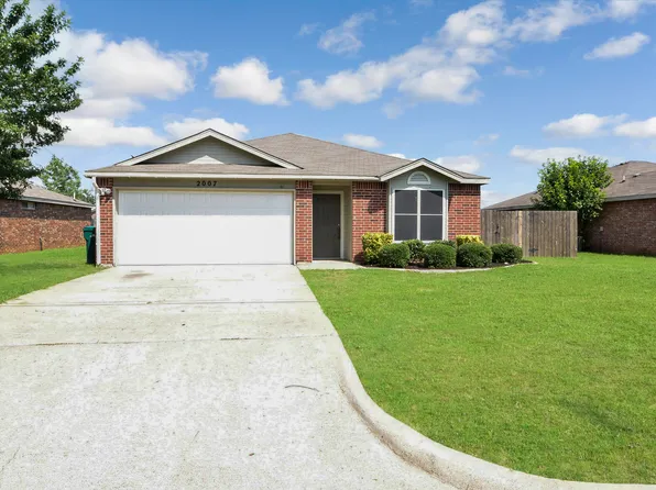2007 Miller St, Belton, TX 76513