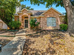 7865 Squire Ln, Frisco, TX 75035
