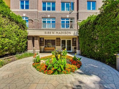 5155 Madison St UNIT 505, Skokie, IL, 60077