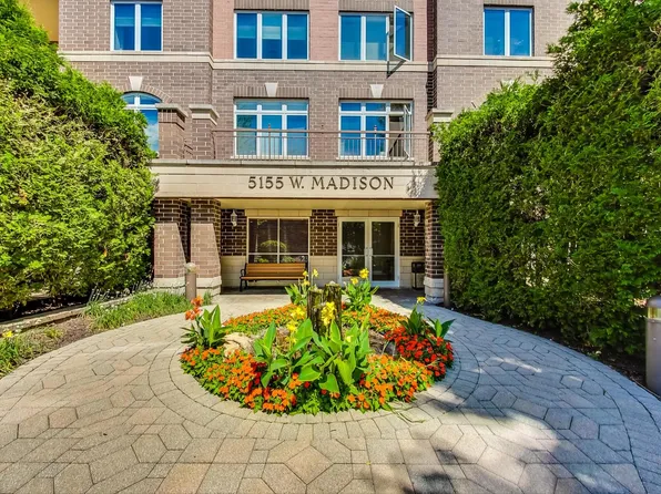 5155 W Madison St #505, Skokie, IL 60077