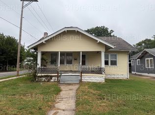 2002 S Main St, Wichita, KS 67213