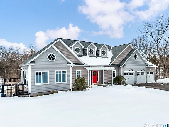 2nd image of 55R North Road