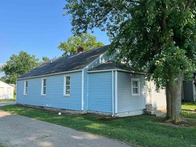 714 S 12th St, Goshen, IN, 46526
