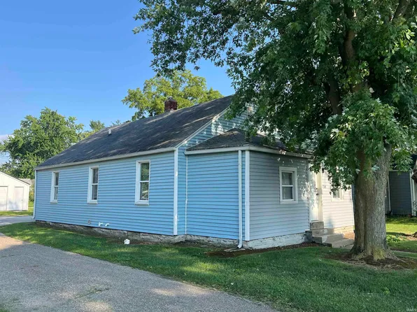 714 S 12th St, Goshen, IN 46526