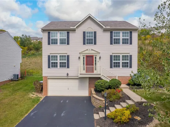 1153 Camarta Dr, Pittsburgh, PA 15227