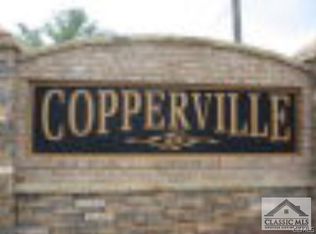 9 Copperville Dr, Watkinsville, GA 30677