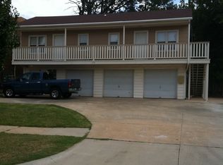 204 NW 24th St APT 4, Oklahoma City, OK 73103