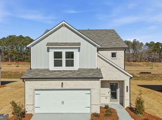 1325 Windance Lake Dr, Loganville, GA 30052