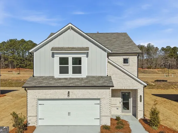 1325 Windance Lake Dr, Loganville, GA 30052