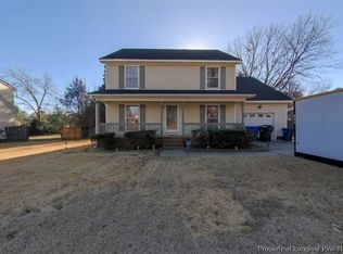 767 Ashfield Dr, Fayetteville, NC 28311