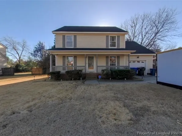 767 Ashfield Dr, Fayetteville, NC 28311