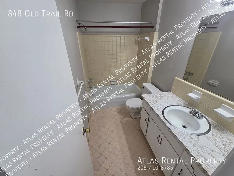848 Old Trail Rd — Photo 6