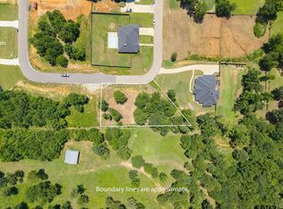 21019 Patriot Cir, Tyler, TX 75703