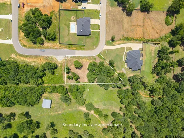 21019 Patriot Cir, Tyler, TX 75703
