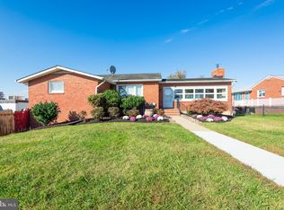 908 Kentmorr Rd, Stevensville, MD 21666