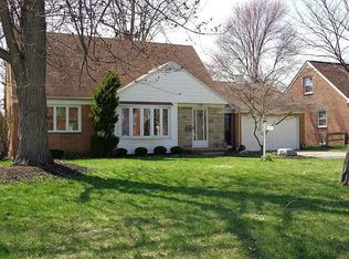 4147 Elmhurst Rd, Toledo, OH 43613