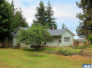 353 Henry Boyd Rd, Port Angeles, WA 98362