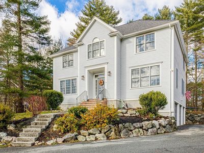 53 Emily Ln, Rowley, MA, 01969