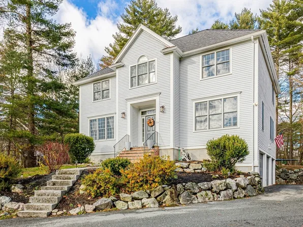 53 Emily Ln, Rowley, MA 01969