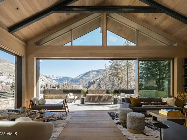 100 Vail Rd, Vail, CO 81657