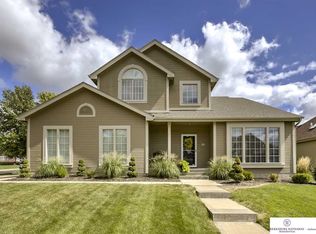 4335 N Branch Dr, Omaha, NE 68116