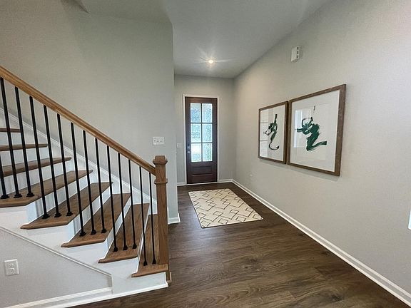 The Meadow Foyer