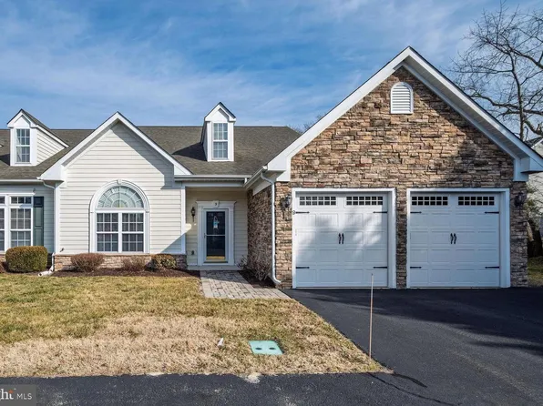 9 Blue Stream Ln, Millville, DE 19967