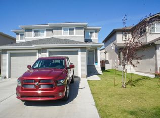180 Radcliffe Wynd, Fort Saskatchewan, AB T8L0M6