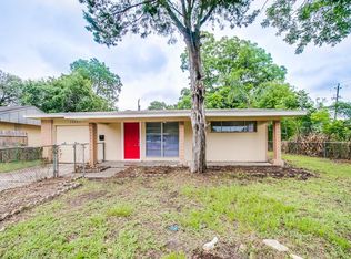 10227 Glenmawr Dr, Houston, TX 77075